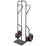 Carucior transport magazin, TM220, 200 kg, inaltime 131 cm, latime 54 cm_img_00