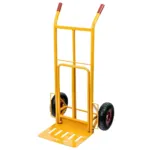 Carucior transport magazin, platforma extensibila, 250 kg, inaltime 116 cm, latime 60 cm_img_00