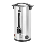 Fierbator apa din inox, dublu perete, 15 litri, 1800 W, inaltime 56,5 cm, diametru 26,5 cm_img_00