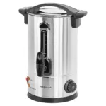 Fierbator apa din inox, dublu perete, 5 litri, 1800 W, inaltime 38 cm, diametru 21 cm_img_00