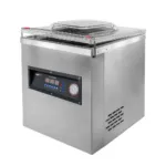 Masina de vidat cu o camera, capacitate 20 m3 h, 2 benzi de etansare, dimensiuni 50,5x54x63 cm_img_00