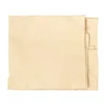 Sac pentru carucior de rufe hotelier, capacitate 450 litri, bej, 90x85 cm_img_00