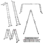 Scara aluminiu pliabila 4x4, 16 trepte, lungime 452 cm_img_00
