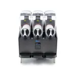 Aparat granita profesional 3x12 litri, display digital_img_01