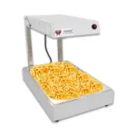 Aparat mentinere la cald cartofi prajiti 1xGN 11, 600W_img_01