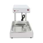 Aparat mentinere la cald cartofi prajiti 1xGN 11, 600W_img_03