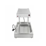 Aparat mentinere la cald cartofi prajiti 1xGN 11, 600W_img_07