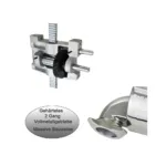 Aparat umplut carnati 10 litri, 4 palnii umplere, 2 viteze, tabla rosie_img_04