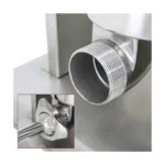 Aparat umplut carnati inox, capacitate 10 litri cu 5 palnii_img_06