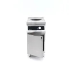 Aragaz wok inductie 5000W, 28 cm, cu suport_img_02