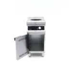 Aragaz wok inductie 5000W, 28 cm, cu suport_img_03