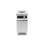 Aragaz wok inductie 5000W, 28 cm, cu suport_img_04