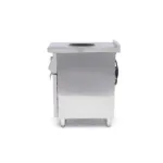 Aragaz wok inductie 5000W, 28 cm, cu suport_img_06