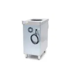 Aragaz wok inductie 5000W, 28 cm, cu suport_img_07