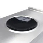 Aragaz wok inductie 5000W, 28 cm, cu suport_img_08