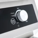 Aragaz wok inductie 5000W, 28 cm, cu suport_img_10