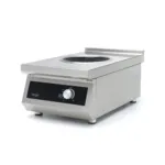 Aragaz wok inductie 5000W, 28 cm, model masa_img_00