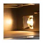 Cuptor pizza cu 1 camera, 2000W, inox, camera 415x400x120 mm, termostat 350°C_img_06