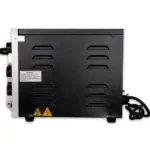 Cuptor pizza cu 1 camera, 2500W, inox, camera 355x360x200 mm, termostat 350°C_img_05