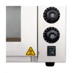 Cuptor pizza cu 1 camera, 2500W, inox, camera 355x360x200 mm, termostat 350°C_img_07