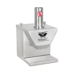 Cutter inox carnati Curry, putere 135W, grosime taiere 5-30mm_img_01