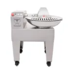 Cutter profesional carne 22 litri, 1500W, capacitate 15 kg, cu suport_img_01