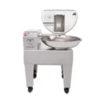 Cutter profesional carne 22 litri, 1500W, capacitate 15 kg, cu suport_img_02