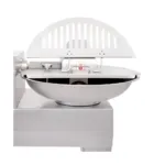Cutter profesional carne 22 litri, 1500W, capacitate 15 kg, cu suport_img_07