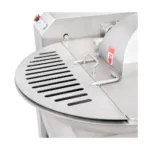 Cutter profesional carne 22 litri, 1500W, capacitate 15 kg, cu suport_img_08