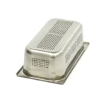 Cuva gastronorm 13 GN, 10 cm, inox perforat_img_01