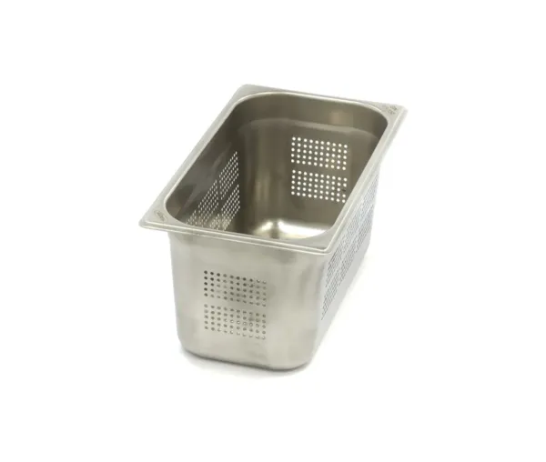 Cuva gastronorm 13 GN, 15 cm, inox perforat_img_00