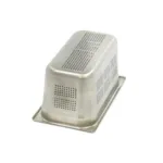 Cuva gastronorm 13 GN, 15 cm, inox perforat_img_01