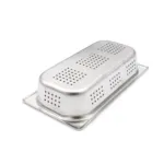 Cuva gastronorm 13 GN, 6.5 cm, inox perforat_img_01