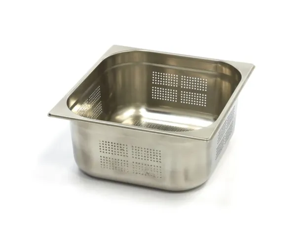 Cuva gastronorm 23 GN, 15 cm, inox perforat_img_00