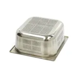 Cuva gastronorm 23 GN, 15 cm, inox perforat_img_01