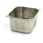 Cuva gastronorm 23 GN, 20 cm, inox perforat_img_00