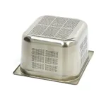 Cuva gastronorm 23 GN, 20 cm, inox perforat_img_01