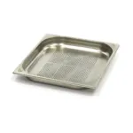 Cuva gastronorm 23 GN, 4 cm, inox perforat_img_00