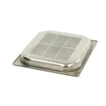Cuva gastronorm 23 GN, 4 cm, inox perforat_img_01