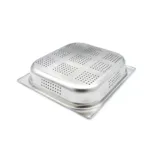 Cuva gastronorm 23 GN, 6.5 cm, inox perforat_img_01