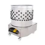 Deplumator pasari BRM-10P, tambur 600 mm, 1500 W, 250 pasariora_img_00