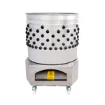 Deplumator pasari BRM-10P, tambur 600 mm, 1500 W, 250 pasariora_img_01