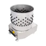 Deplumator pasari BRM-10P, tambur 600 mm, 1500 W, 250 pasariora_img_02