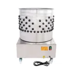 Deplumator pasari BRM-10P, tambur 600 mm, 1500 W, 250 pasariora_img_05