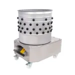 Deplumator pasari BRM-7P, tambur 600 mm, 1500 W, 250 pasariora_img_00