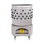 Deplumator pasari BRM-7P, tambur 600 mm, 1500 W, 250 pasariora_img_01