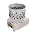 Deplumator pasari BRM-7P, tambur 600 mm, 1500 W, 250 pasariora_img_02