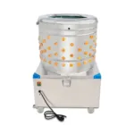 Deplumator pasari BRM1800, tambur 600 mm, 1500 W, 250 pasariora_img_03