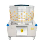 Deplumator pasari BRM2250, tambur 800 mm, 2200 W, 400-500 pasariora_img_01