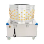 Deplumator pasari BRM2250, tambur 800 mm, 2200 W, 400-500 pasariora_img_02